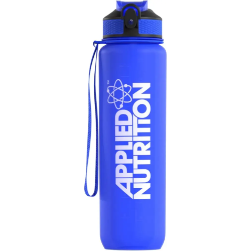 Applied Nutrition LIFESTYLE SPORTS WATER BOTTLE, 1000 ml